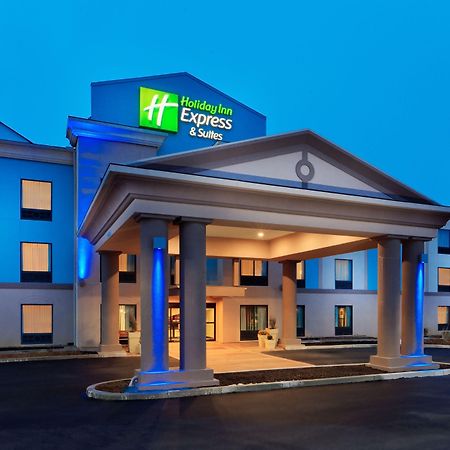 Holiday Inn Express & Suites Northeast By Ihg York Exteriér fotografie