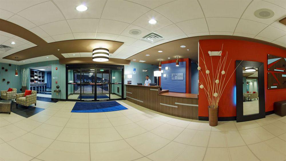 Holiday Inn Express & Suites Northeast By Ihg York Exteriér fotografie