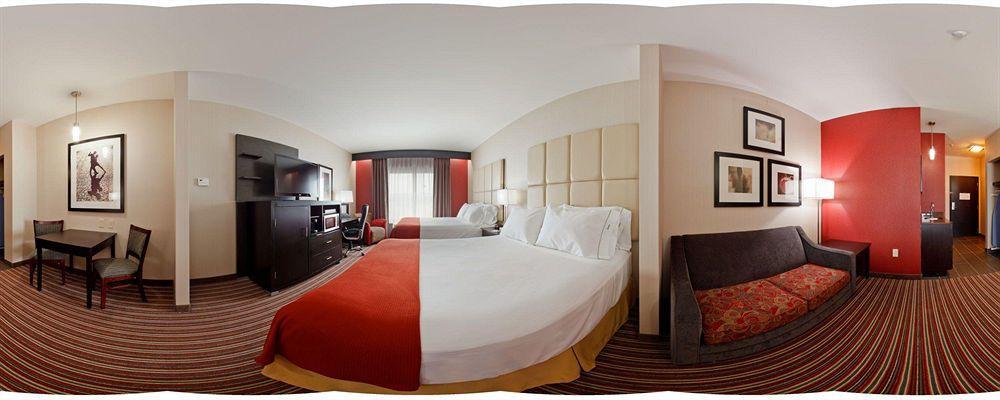 Holiday Inn Express & Suites Northeast By Ihg York Exteriér fotografie