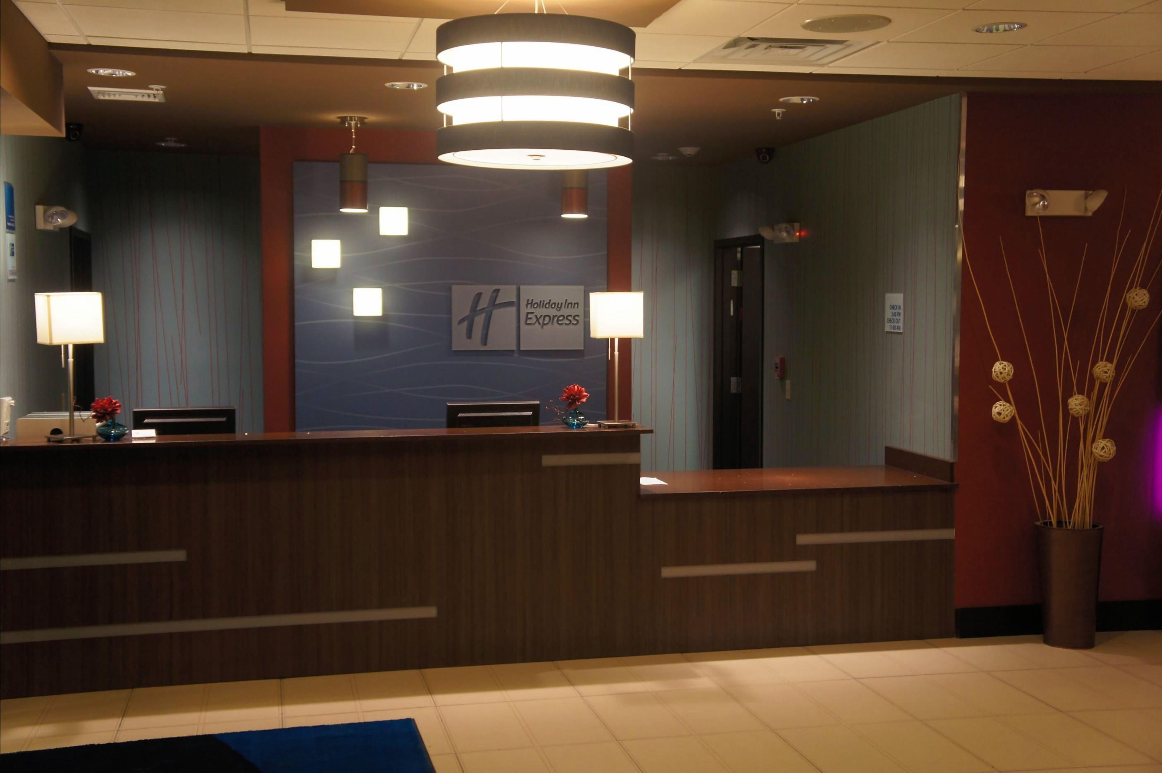 Holiday Inn Express & Suites Northeast By Ihg York Exteriér fotografie