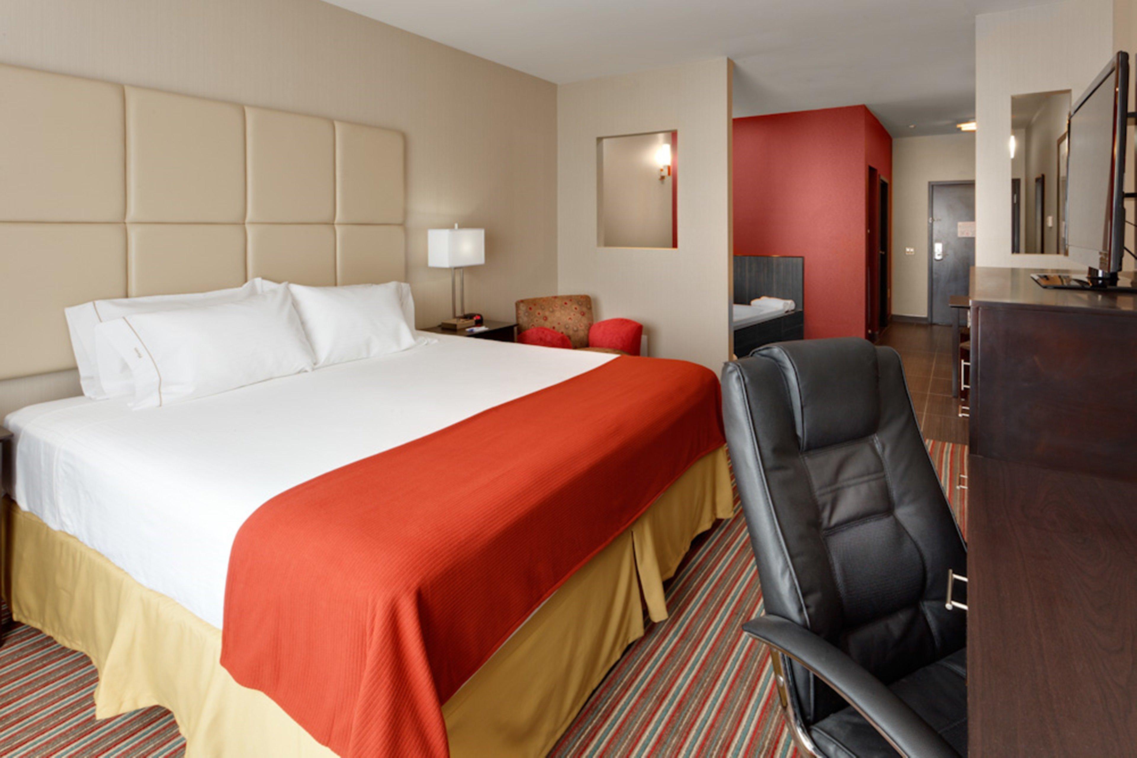 Holiday Inn Express & Suites Northeast By Ihg York Exteriér fotografie