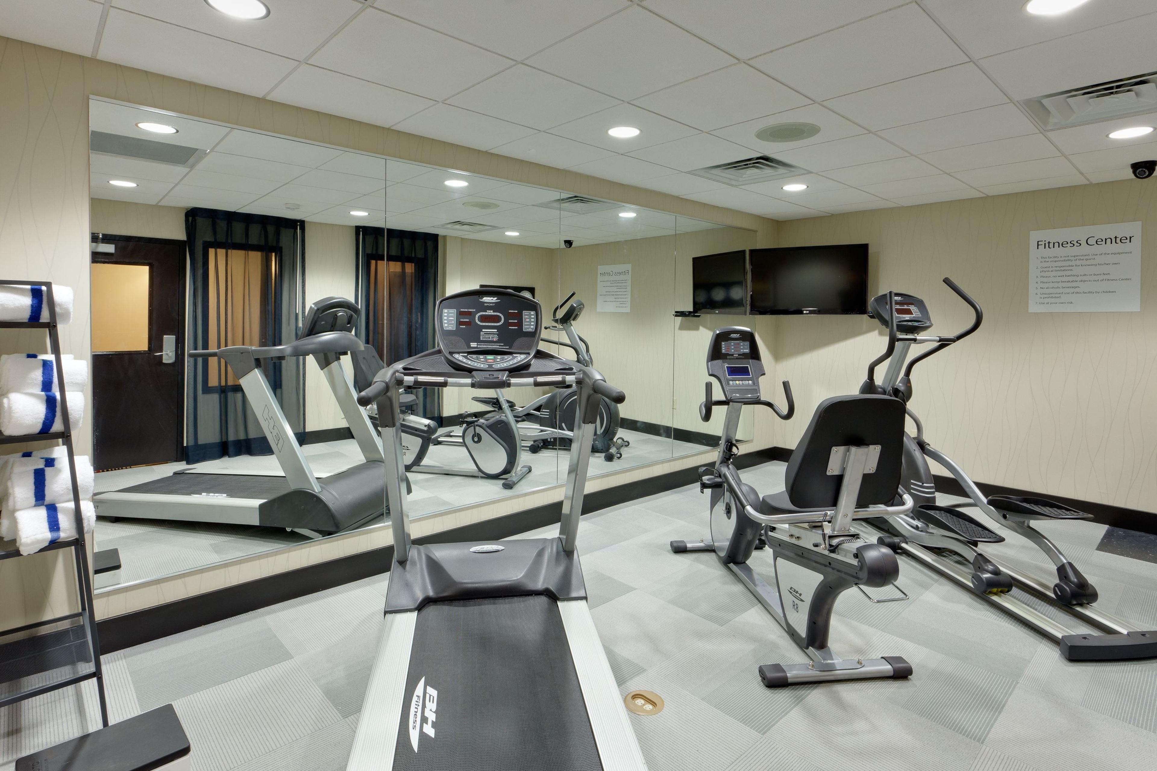 Holiday Inn Express & Suites Northeast By Ihg York Exteriér fotografie