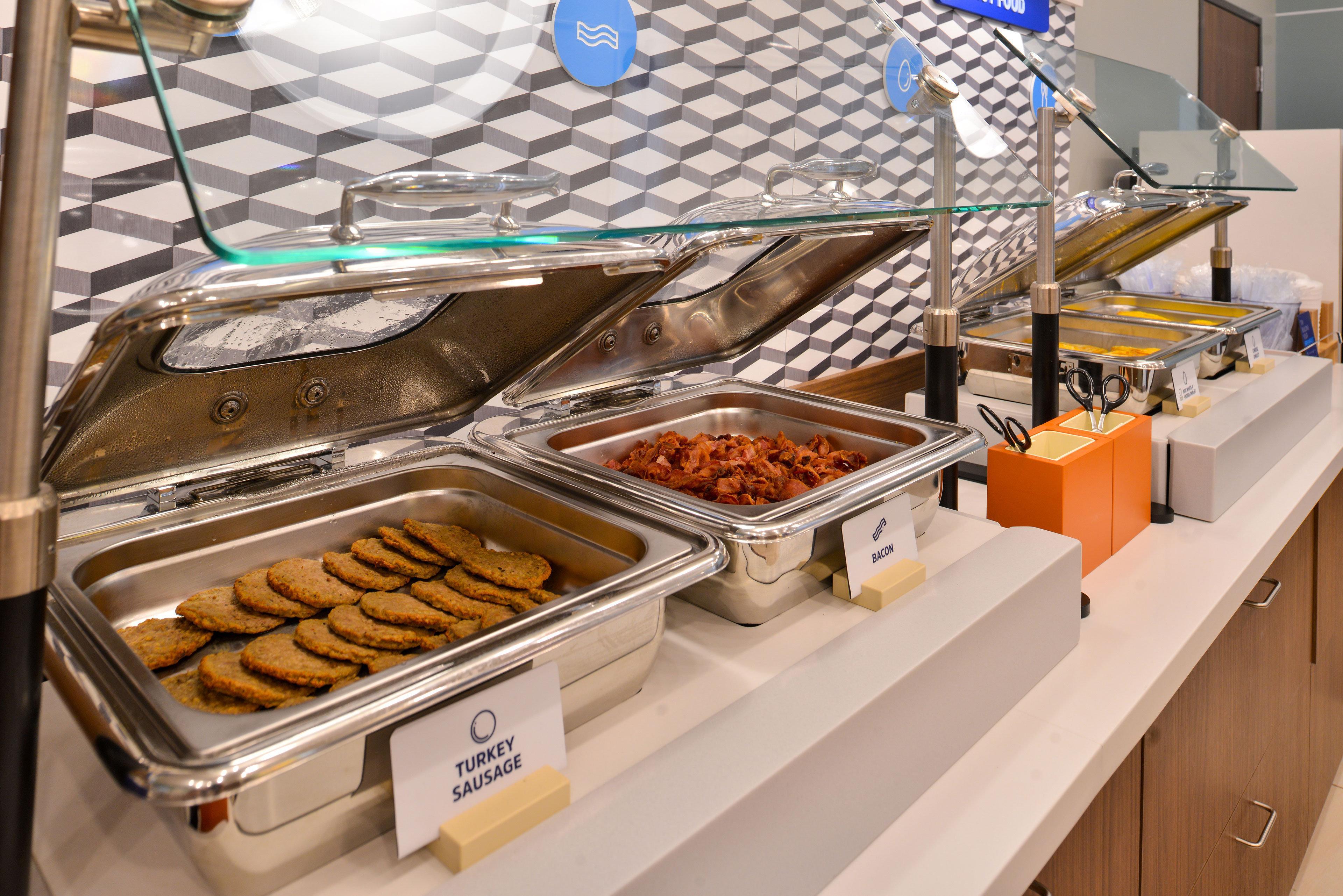 Holiday Inn Express & Suites Northeast By Ihg York Exteriér fotografie