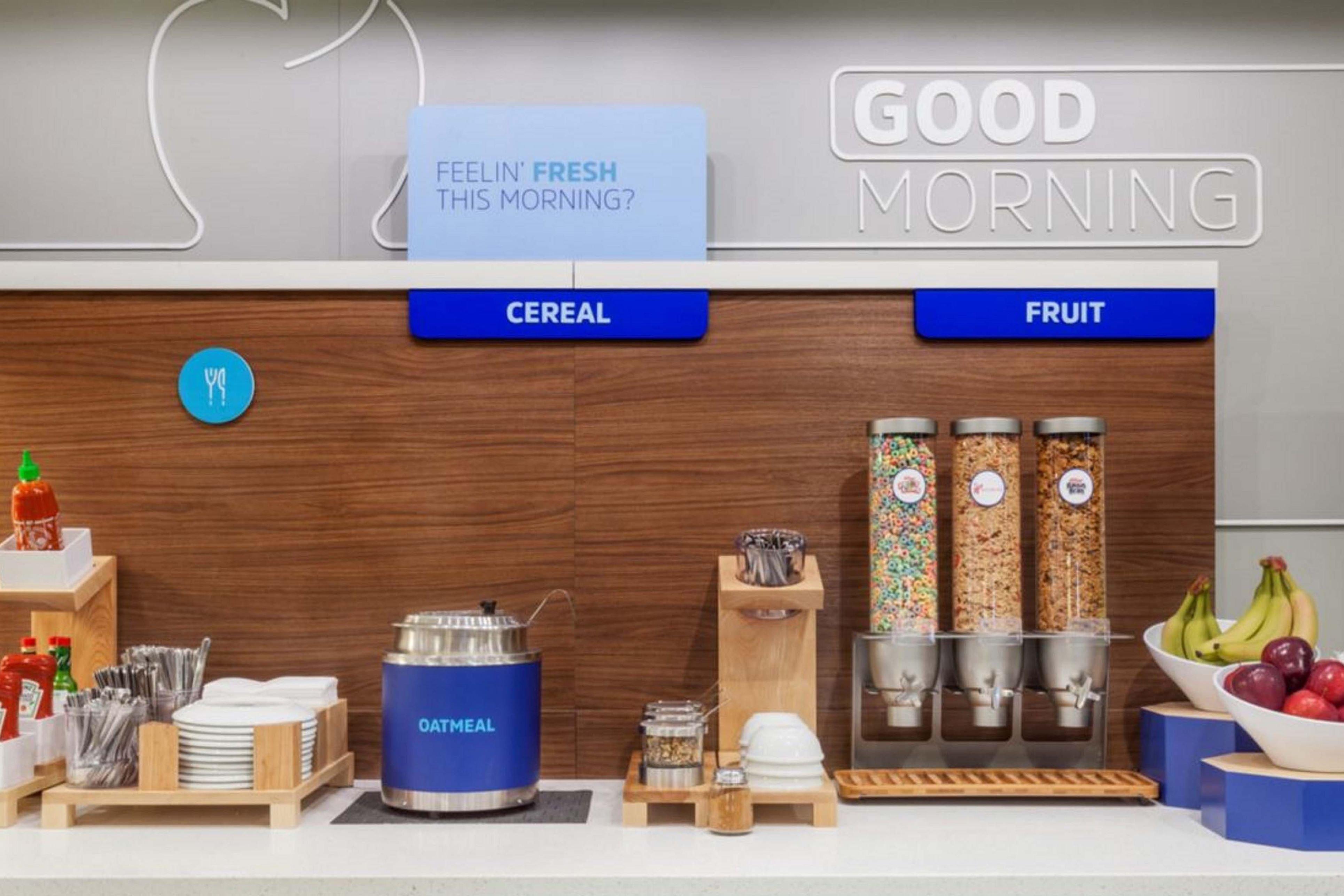Holiday Inn Express & Suites Northeast By Ihg York Exteriér fotografie