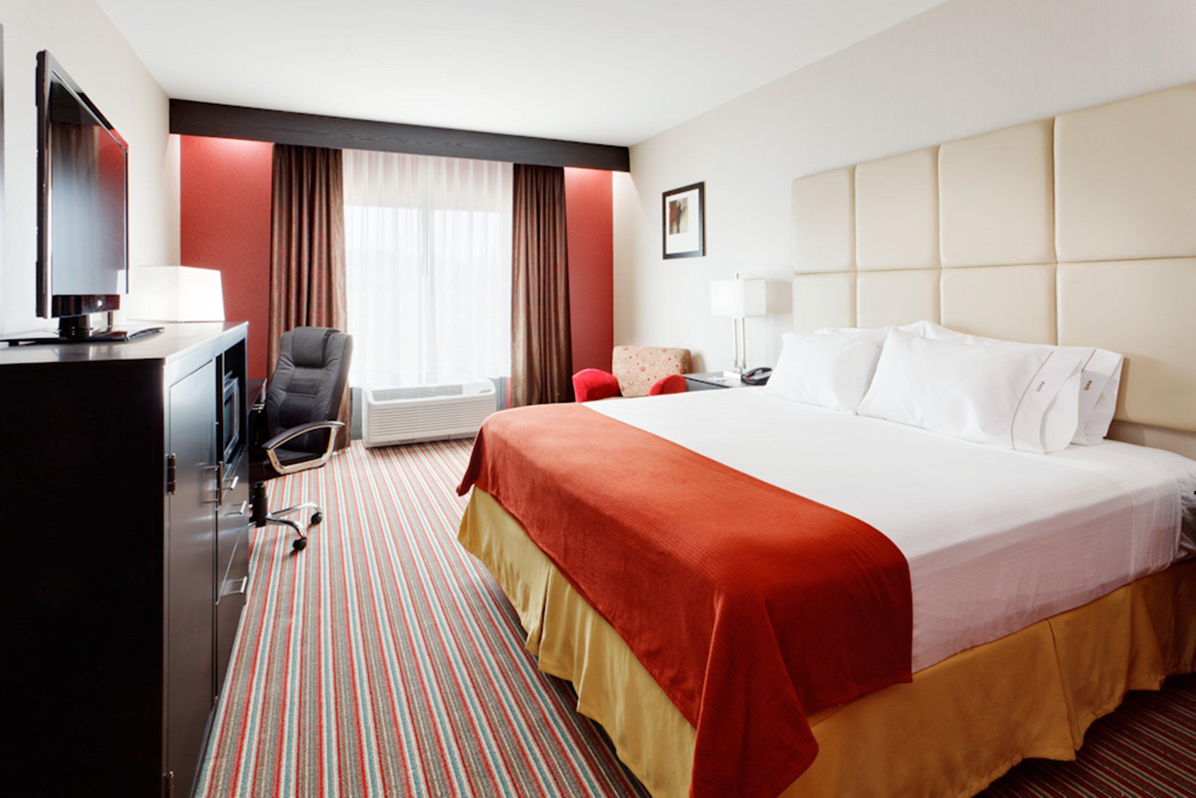 Holiday Inn Express & Suites Northeast By Ihg York Exteriér fotografie