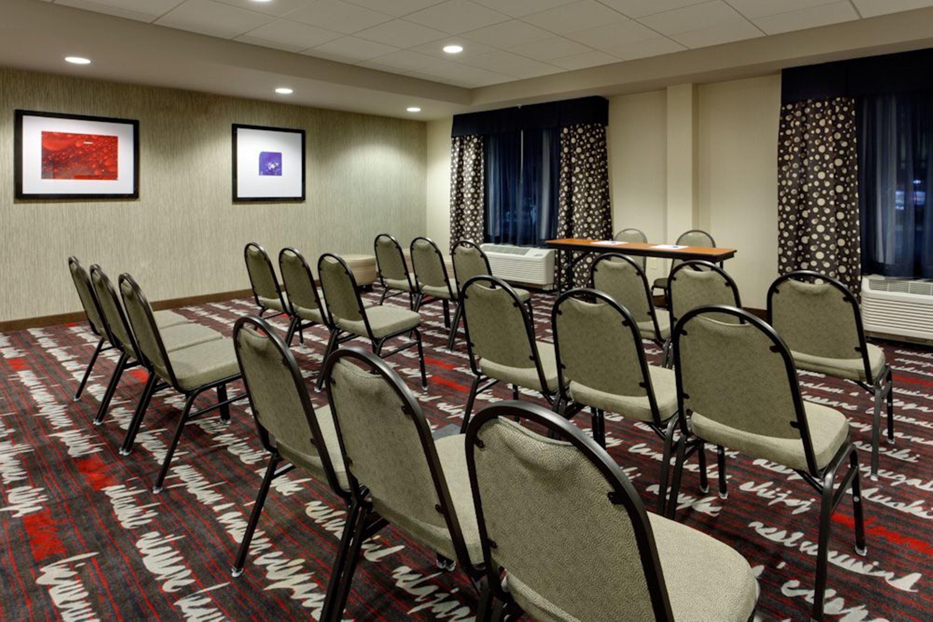 Holiday Inn Express & Suites Northeast By Ihg York Exteriér fotografie