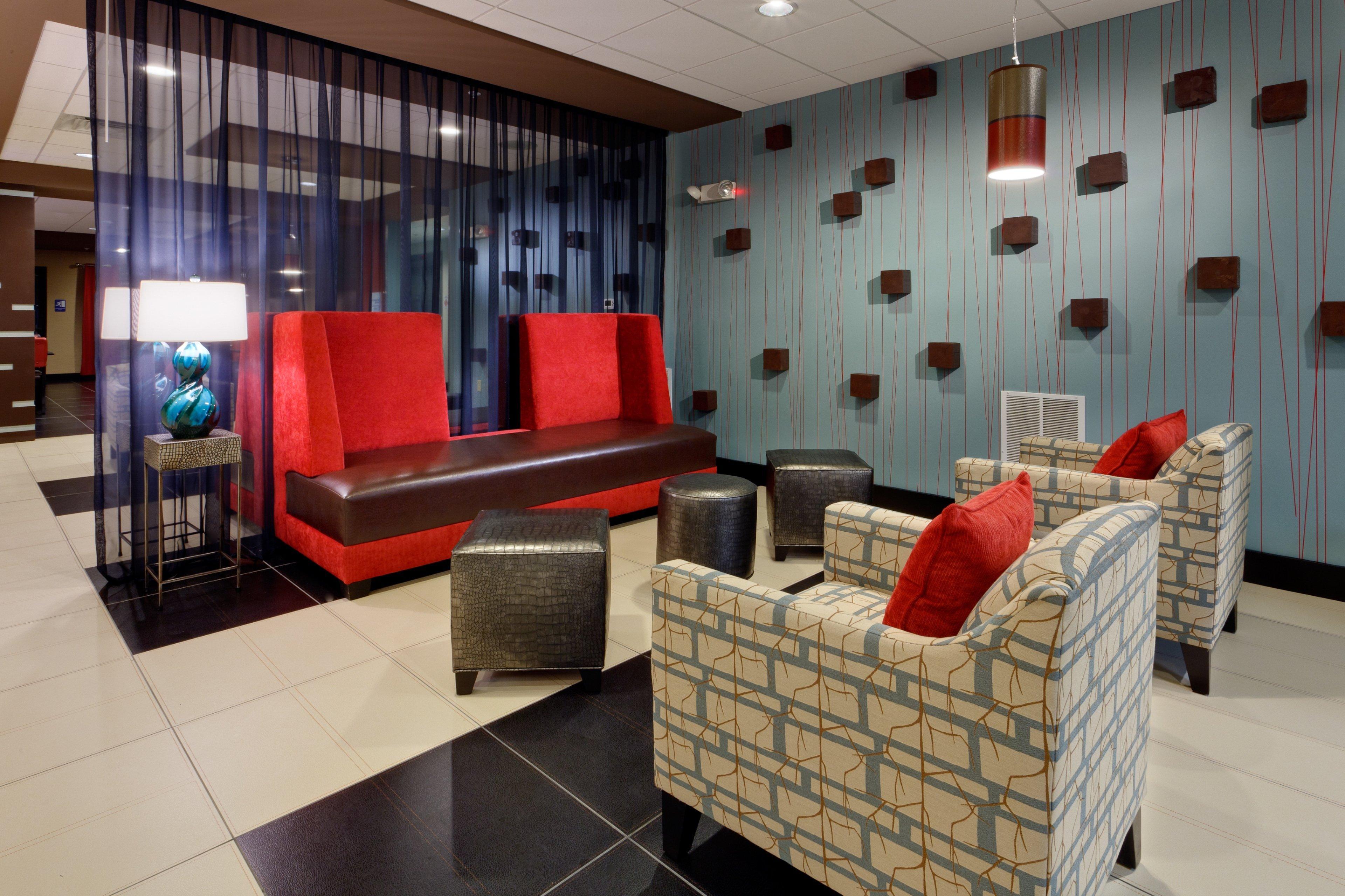 Holiday Inn Express & Suites Northeast By Ihg York Exteriér fotografie