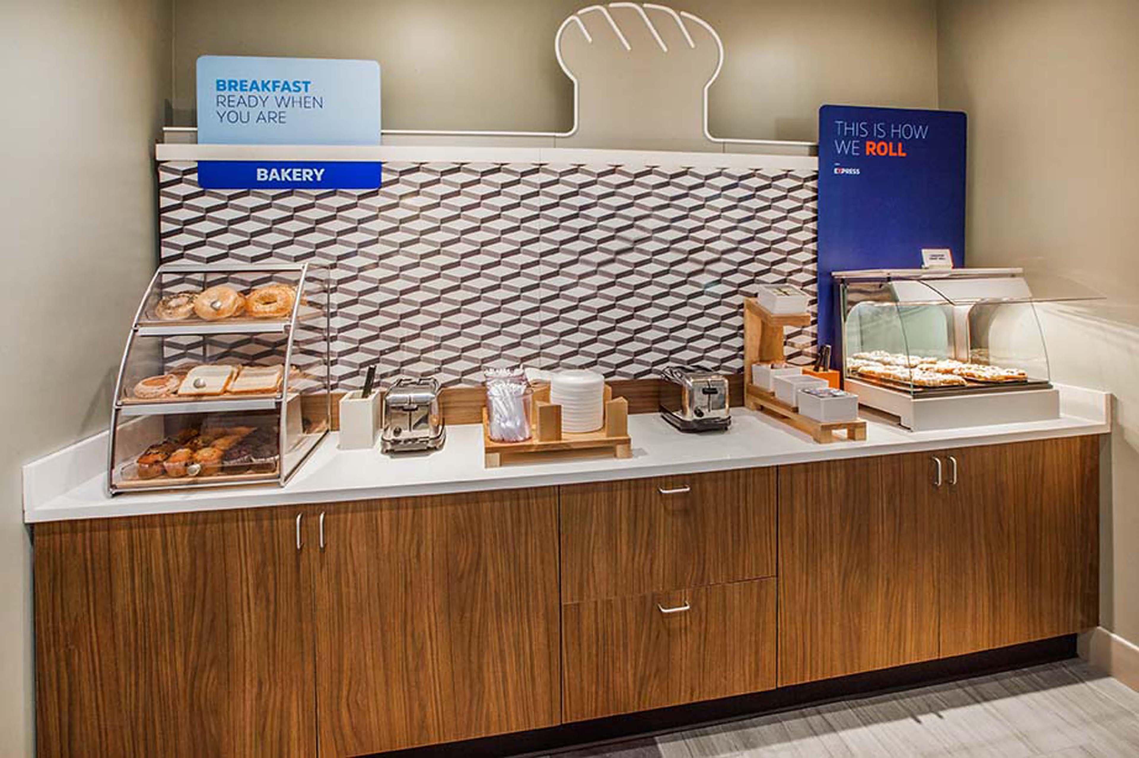 Holiday Inn Express & Suites Northeast By Ihg York Exteriér fotografie