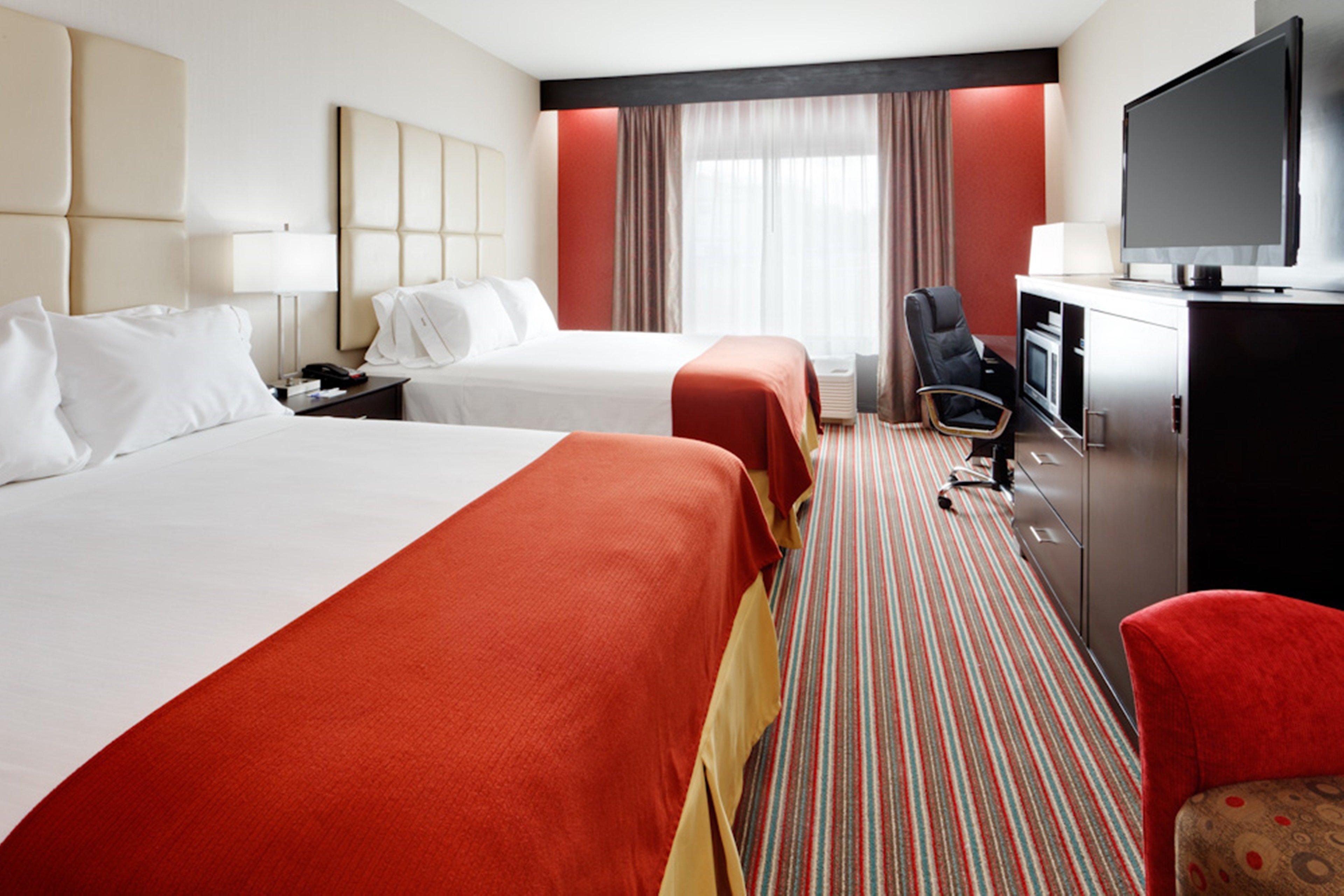 Holiday Inn Express & Suites Northeast By Ihg York Exteriér fotografie
