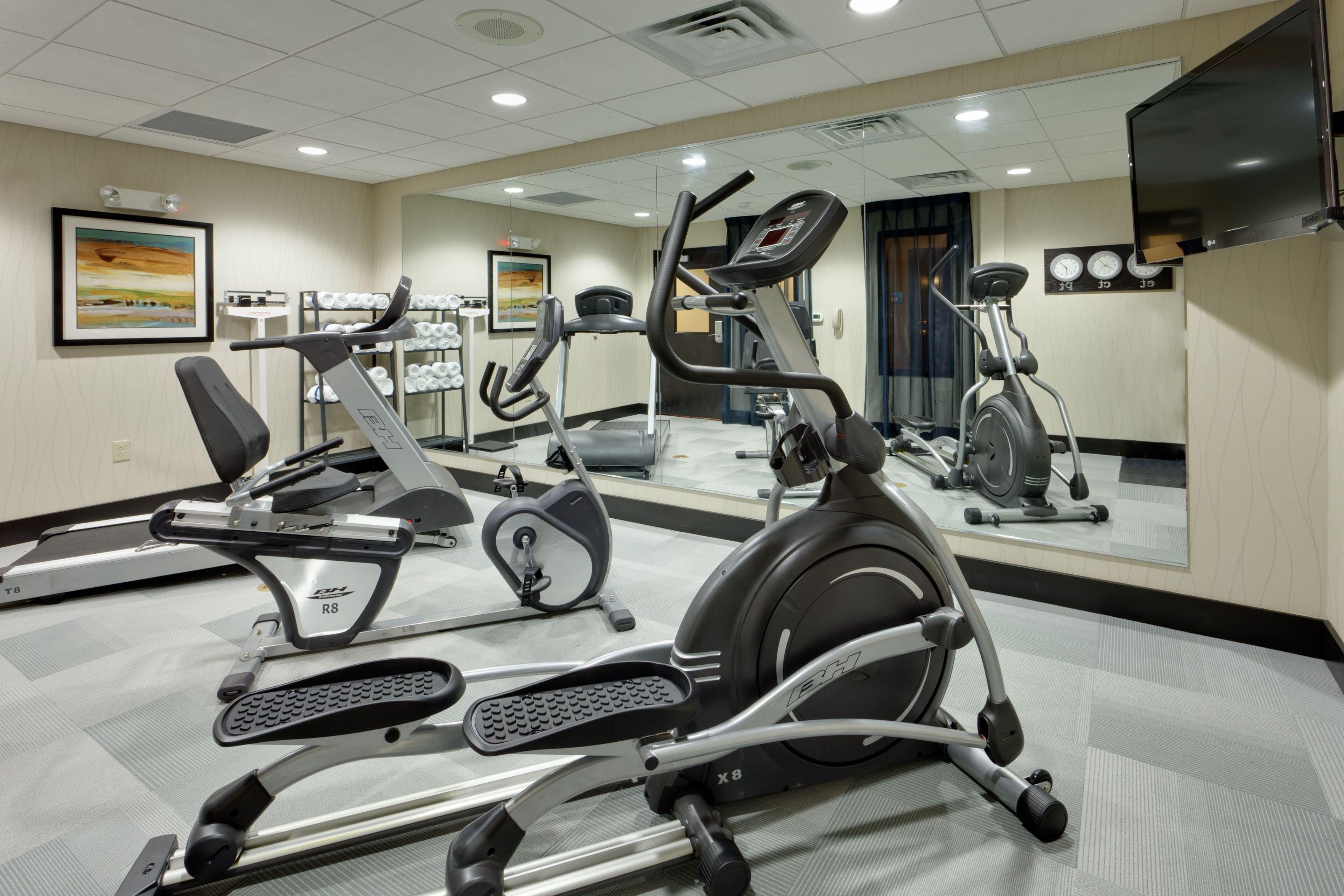Holiday Inn Express & Suites Northeast By Ihg York Exteriér fotografie